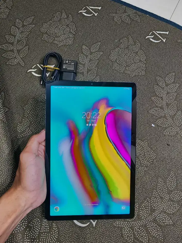 Samsung tab S5e 4/64gb
