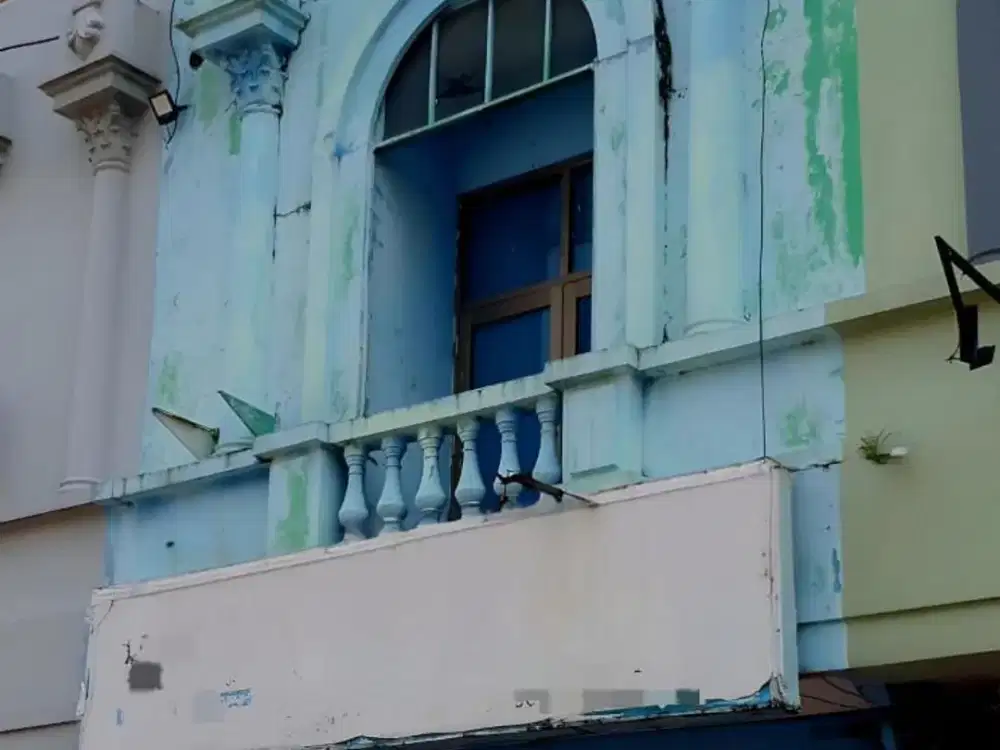 DIJUAL RUKO 2 LANTAI DI TIMES SQUARE JL. TRANSYOGI CIBUBUR