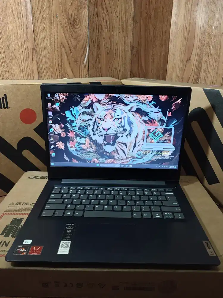 Lenovo Ideapad slim 3