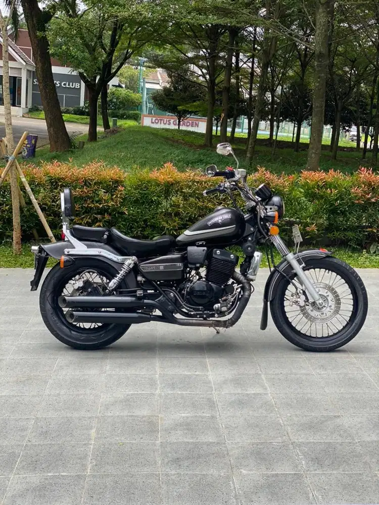 benelli patagonian eagle