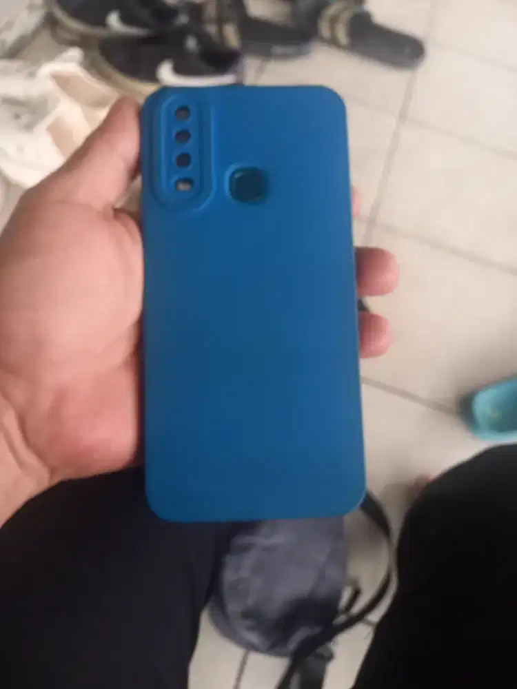 Jual santai Vivo seri Y