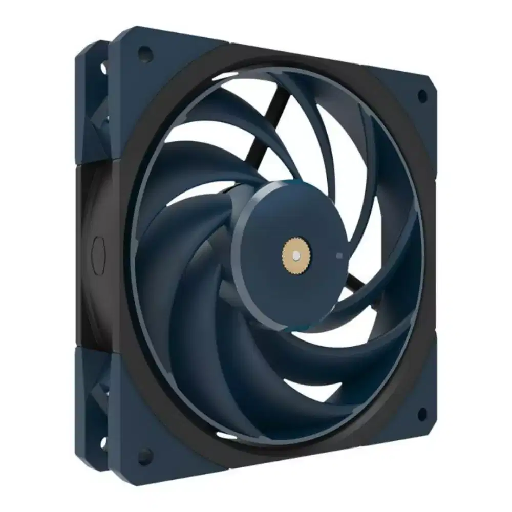 CPU Fan / Fan Case | Cooler Master Mobius 120 OC
