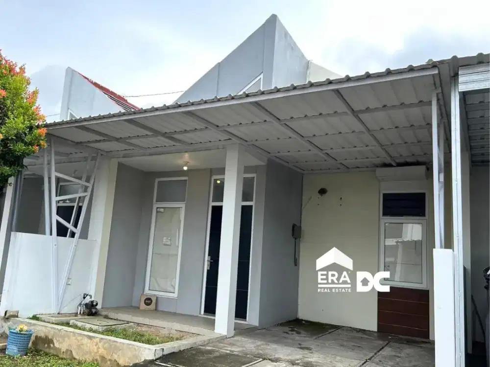 SEWA Rumah Murah Siap Huni Dekat Kampus UPGRIS di Mutiara Arteri Regency Semarang