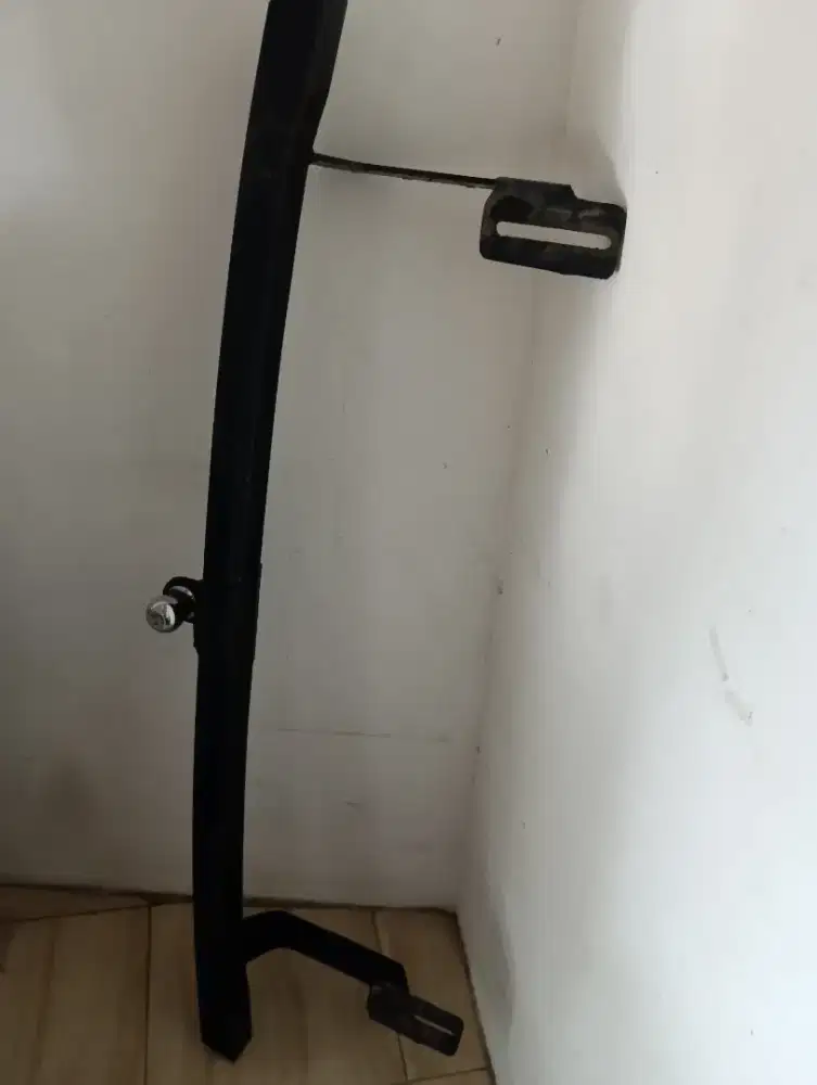 Bemper besi merk ARB