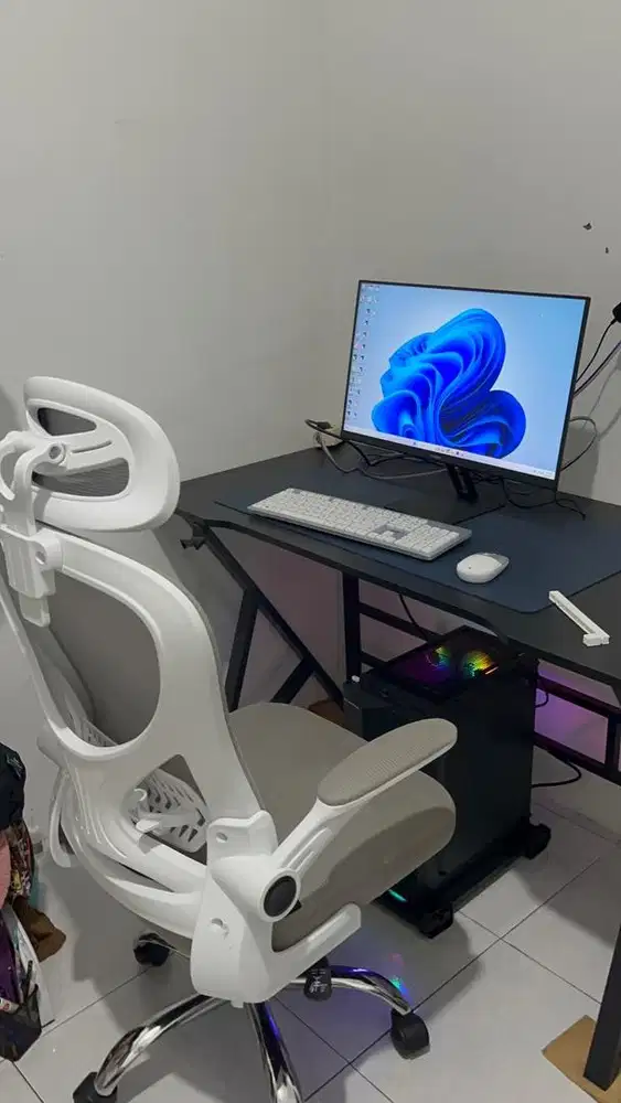 Jual PC Gaming Editing