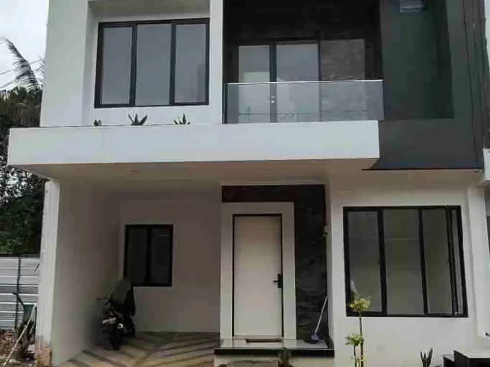 Rumah Ready Jarang adaAngs Bisa 5jtan