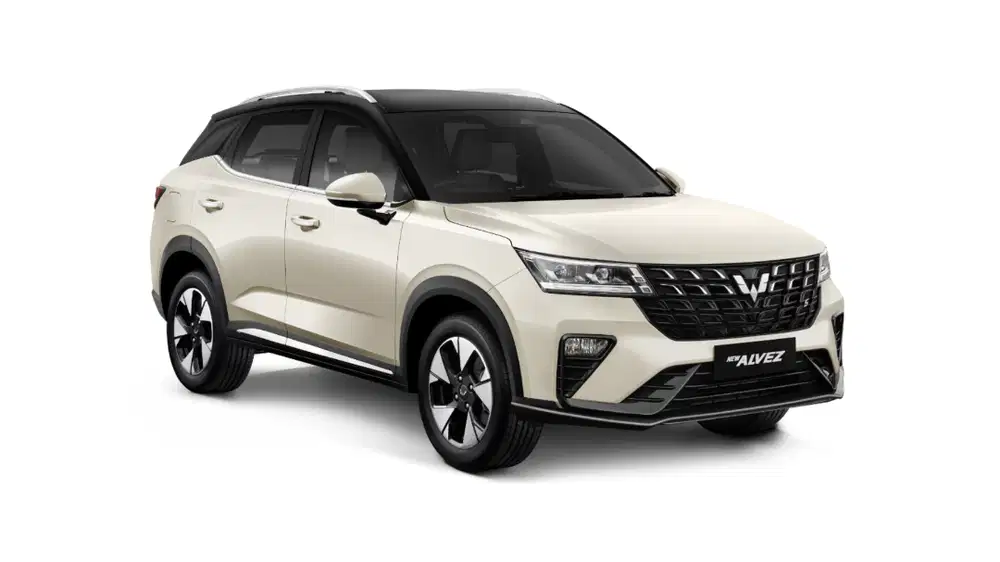 Wuling ALVEZ [Mobil Baru] 1.5 CE Bensin-MT