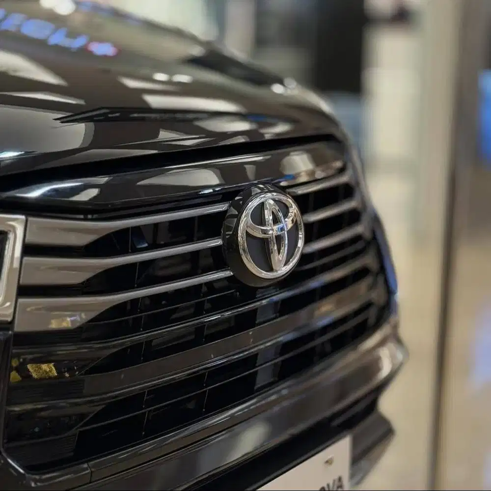 Promo Terbaik Innova Reborn 2.4 G AT (2026)