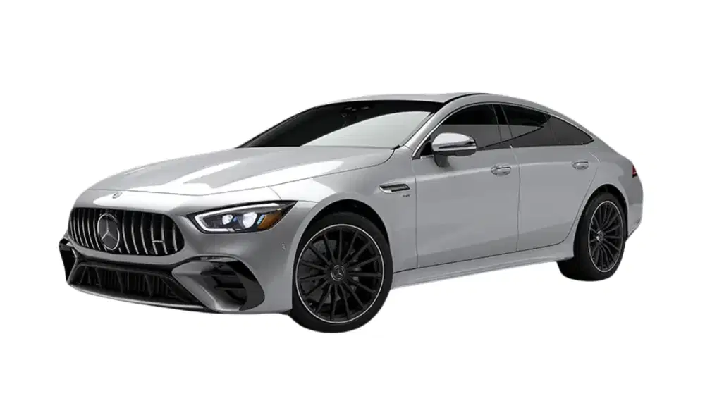 Mercedes-Benz GT53 [Mobil Baru] 3.0 4MATIC+ Coupé Bensin-AT