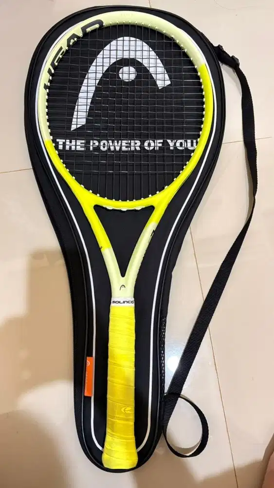 Raket Tennis Head Extreme Elite 260g