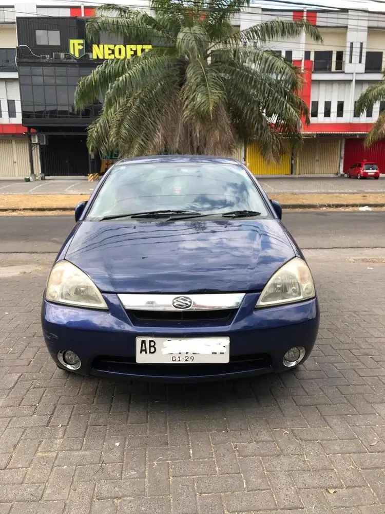 Suzuki Aerio 2003 MT