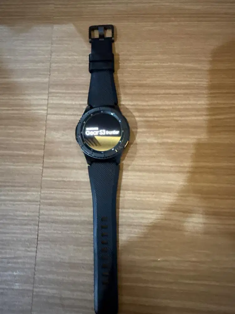 Samsung watch Gear