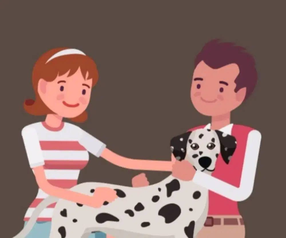 loker kennel boy/girl