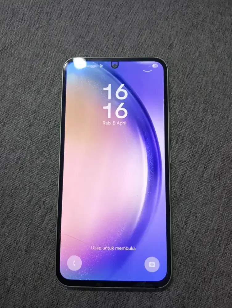 SECOND HP SAMSUNG A54 5G 8/256