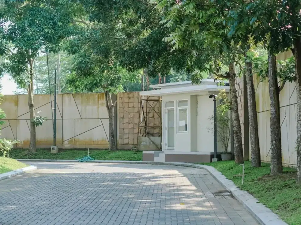 Bale Wangsa Residence: Desain Modern, Perumahan Modern, Dekat Ringroad Jogja