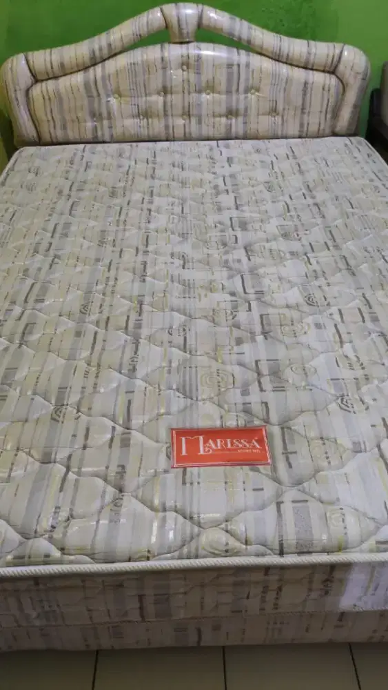 Kasur Springbed Marissa