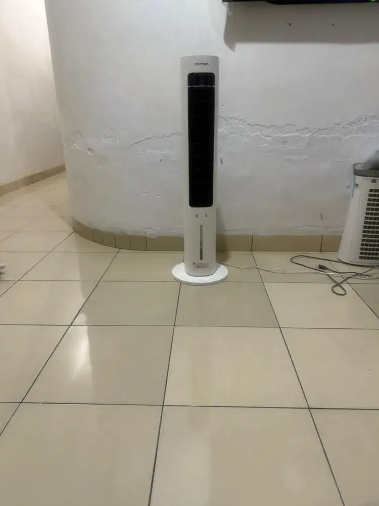 Cooler merk polytron