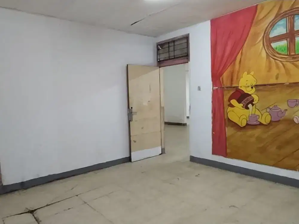 Gudang Murah Di Holis Bandung