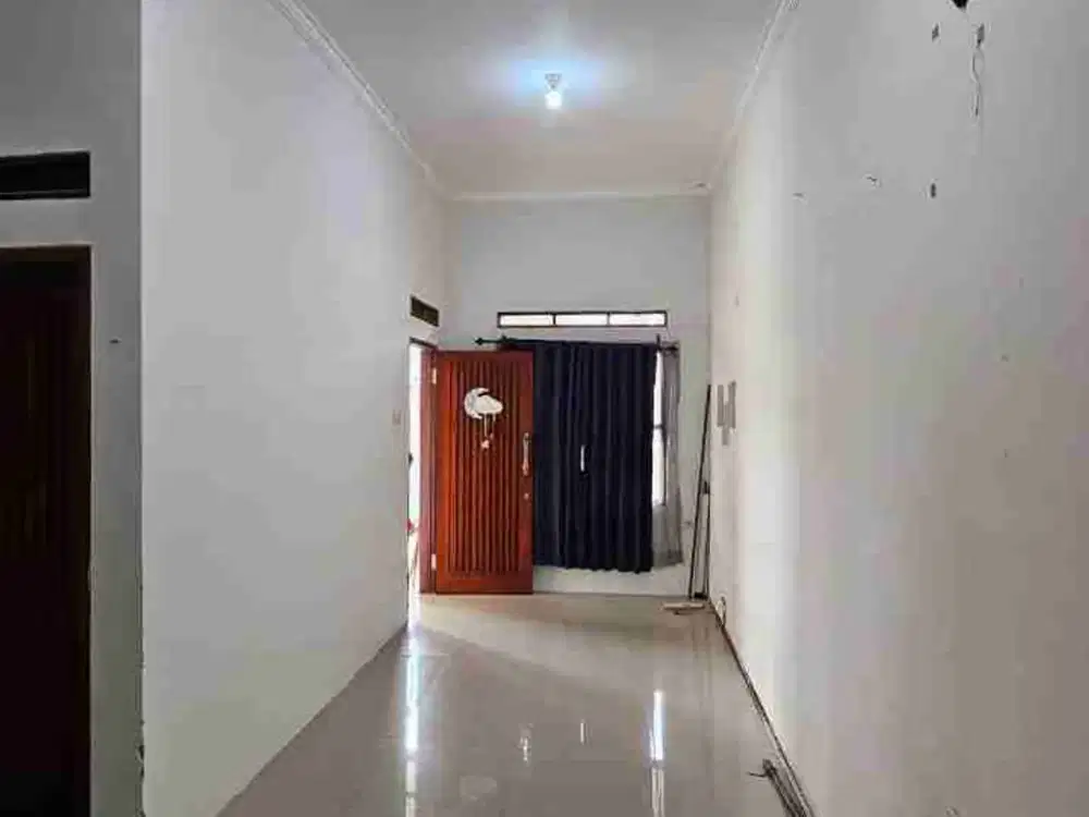 DIJUAL RUMAH BONUS MEDIN CUCI DAN WATER HEATER DI CIHANJUANG, CIMAHI