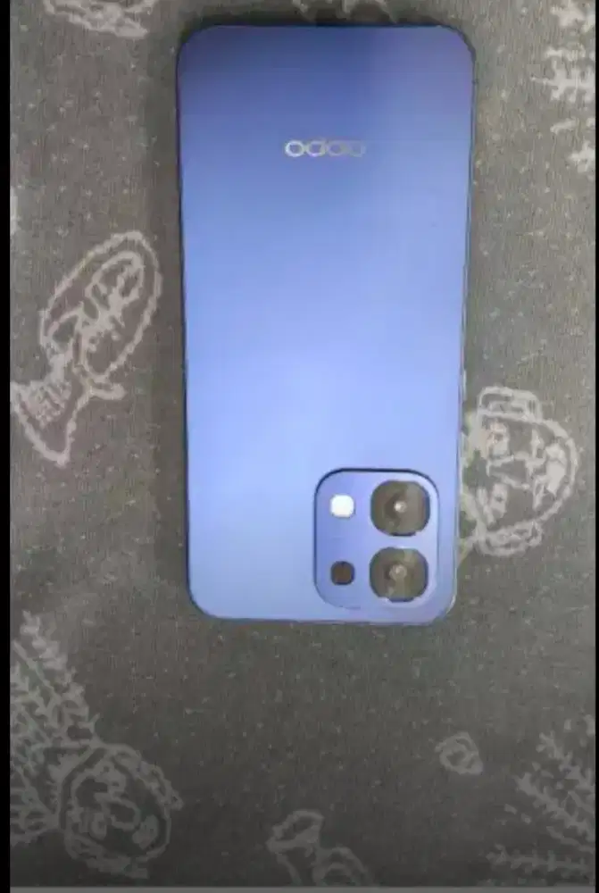 Saya mau jual hp Oppo a6 pro 5g