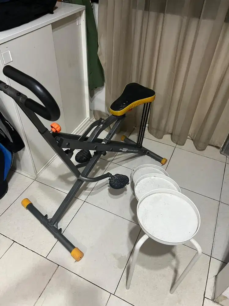 Jual Hit power squad original Lejel