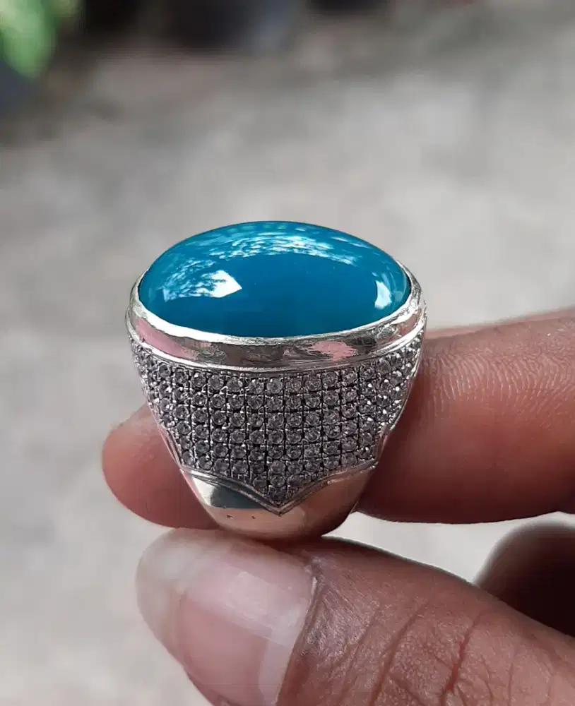 Batu Bacan Doko Majiko