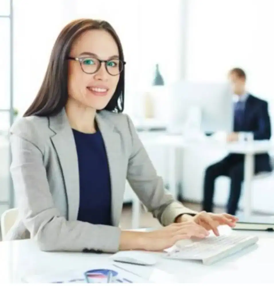 Dibutuhkan Admin Marketplace