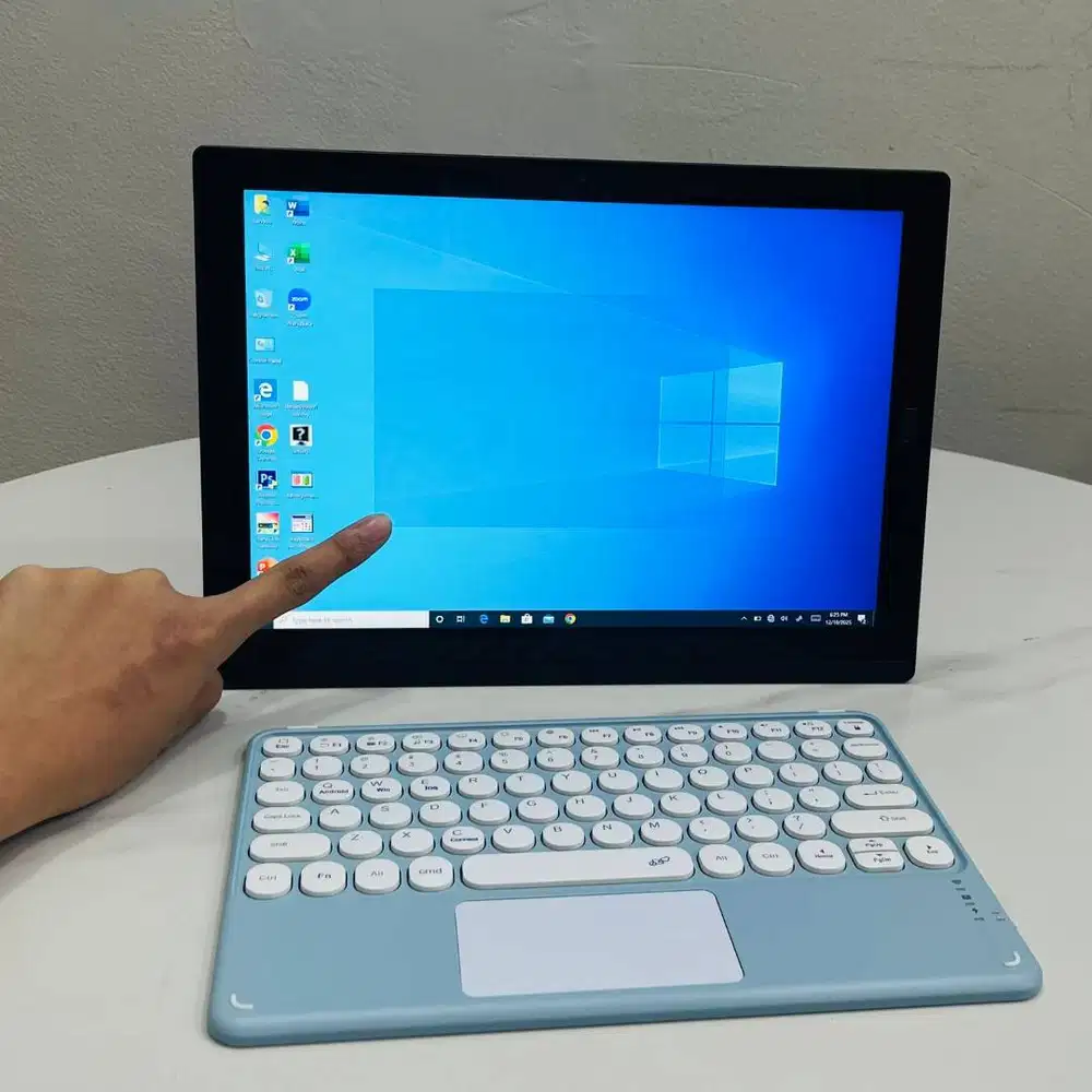 YOK DI GERCEPIN LAPTOP LENOVO X1 TABLET i5 gen7 Ram 8Gb Ssd 128GB *REC