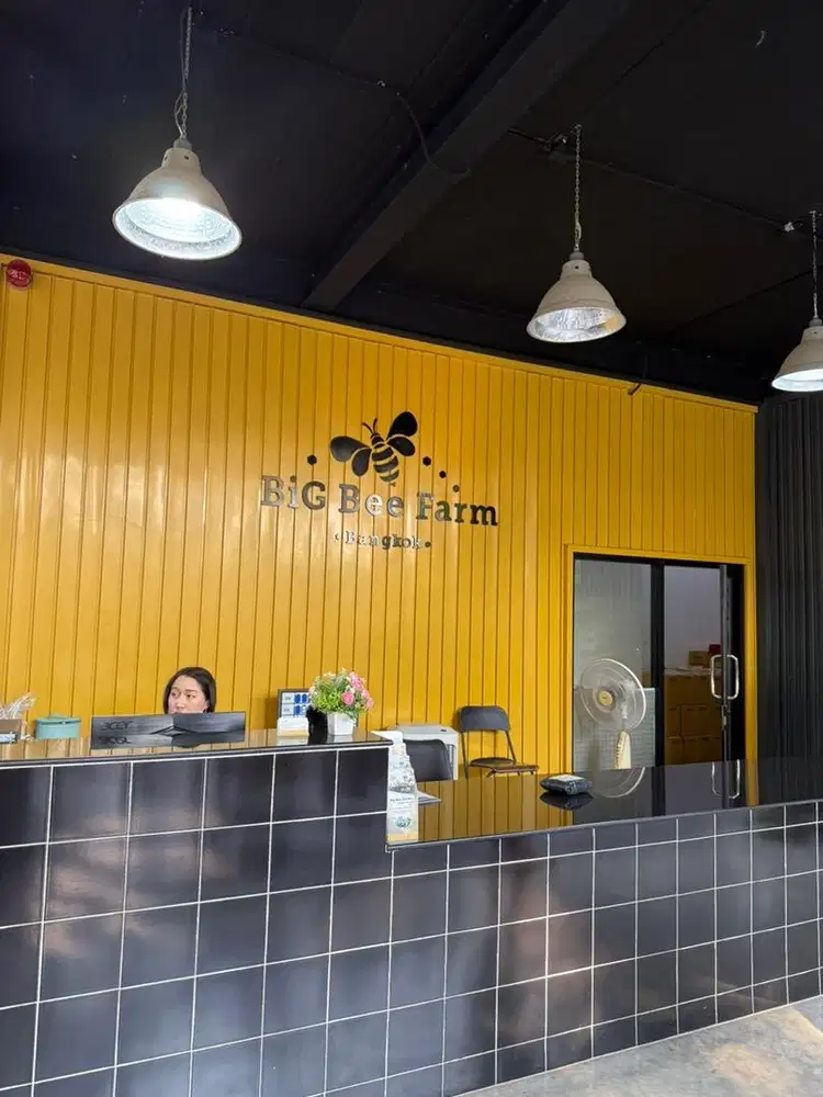 Sales / kanvaser keliling