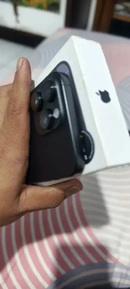 iphone 16 promax like new