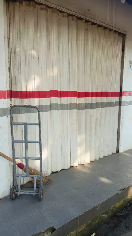 Ahli servis Rolling door panggilan Beji Margonda kelapa dua