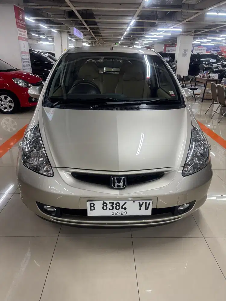 km 13rb Honda Jazz idsi 2004 mt