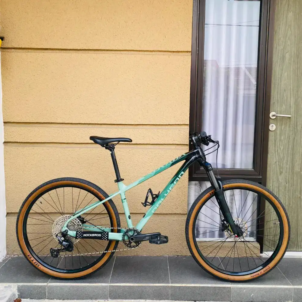 MTB Polygon xtrada 6