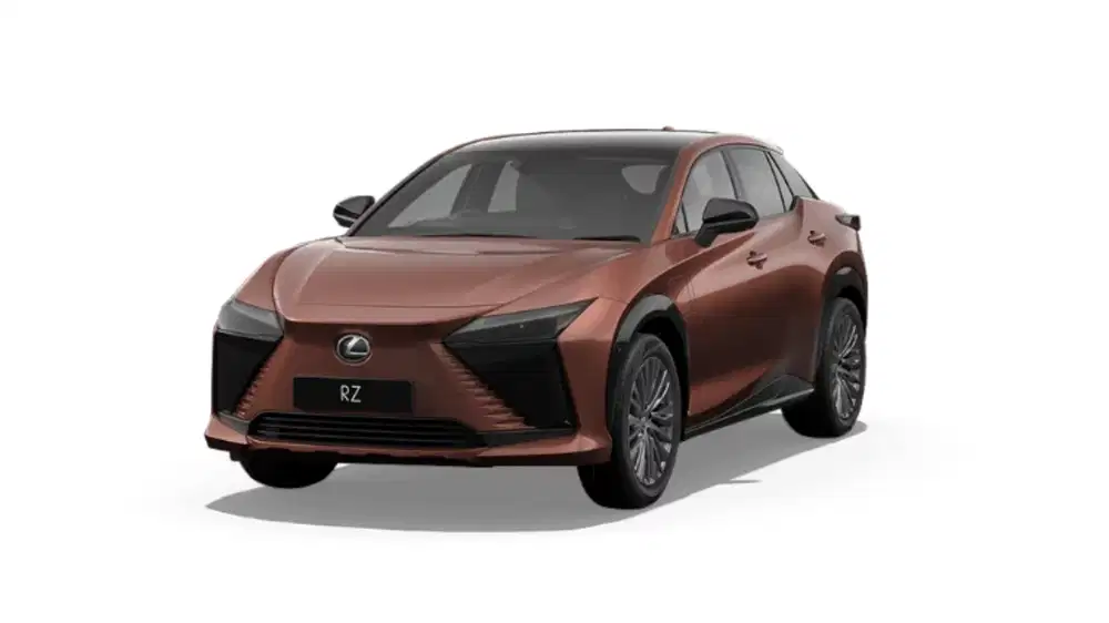 Lexus RZ 500e [Mobil Baru] Luxury Listrik-AT