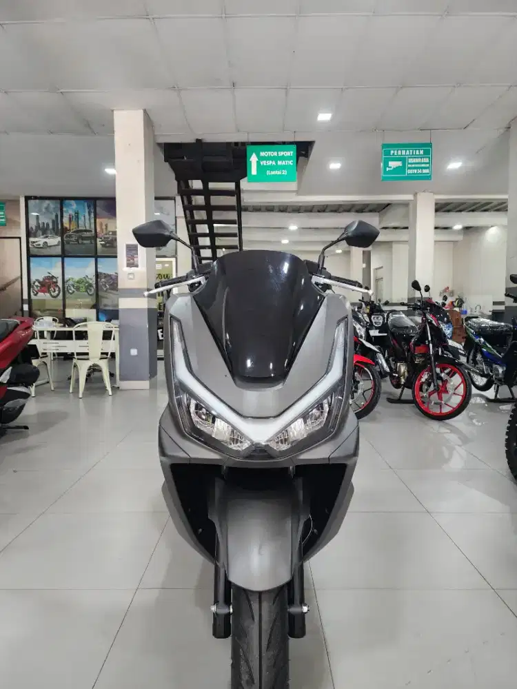 Mokas Rasa Baru.Km low.istimewa