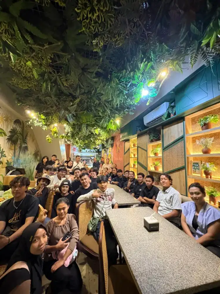 Karyawan Produksi / Kenek Bongkaran