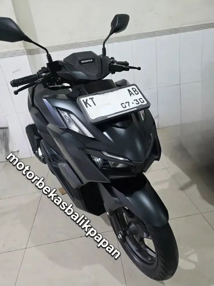 Vario 160 Tahun 2025