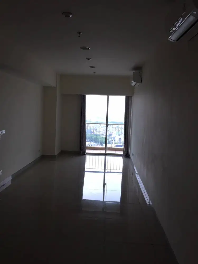 Turun Harga Sherwood Semi Furnished Bagus Pool View