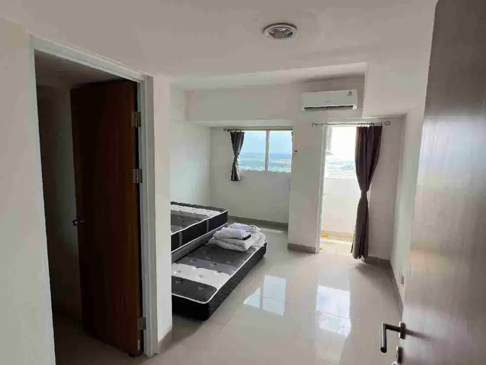 Jual Apartement Cisauk Point Tower Sapphire Muraaahh