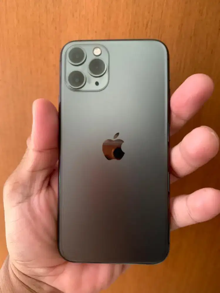 Iphone 11 pro 64 ex inter
