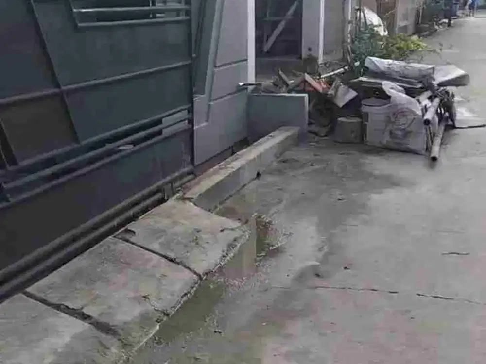 Dijual Rumah Rapih Siap Huni di Dalam Kompleks Puskopad Jakasampurna