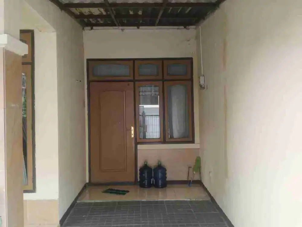 Dijual Rumah BU Ykp Pandugo Rungkut Murah Meriah