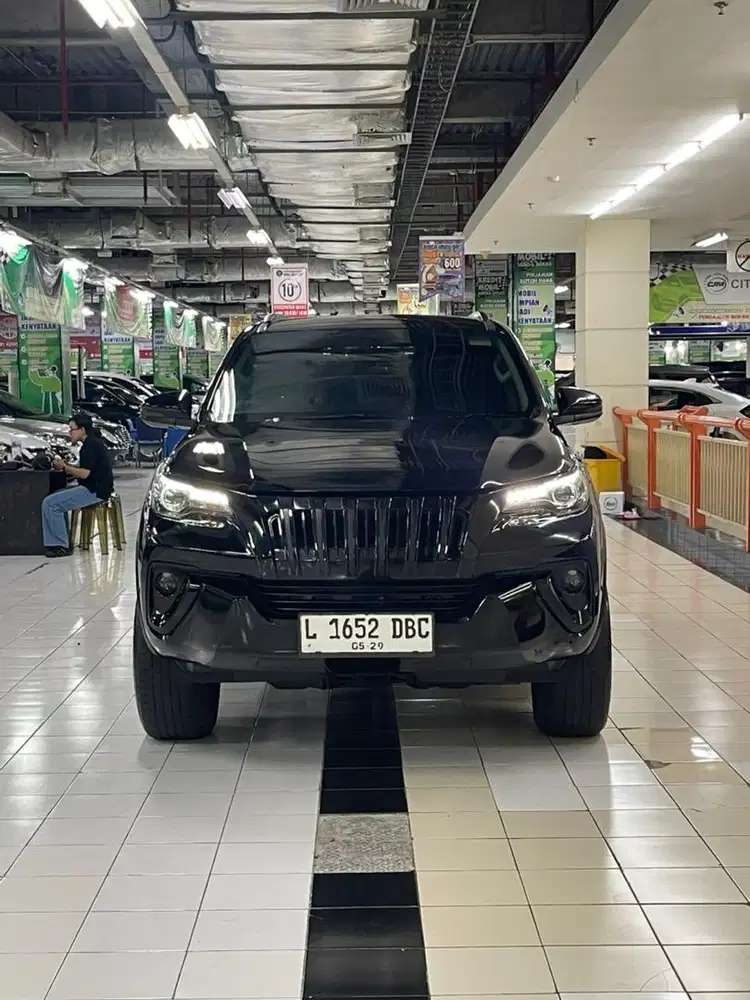 Vrz semi modified 2016