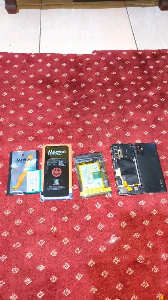 BAHAN BUAT KANIBALAN