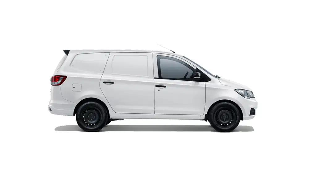 Wuling FORMO [Mobil Baru] 1.2 Standard 8-Seat Bensin-MT