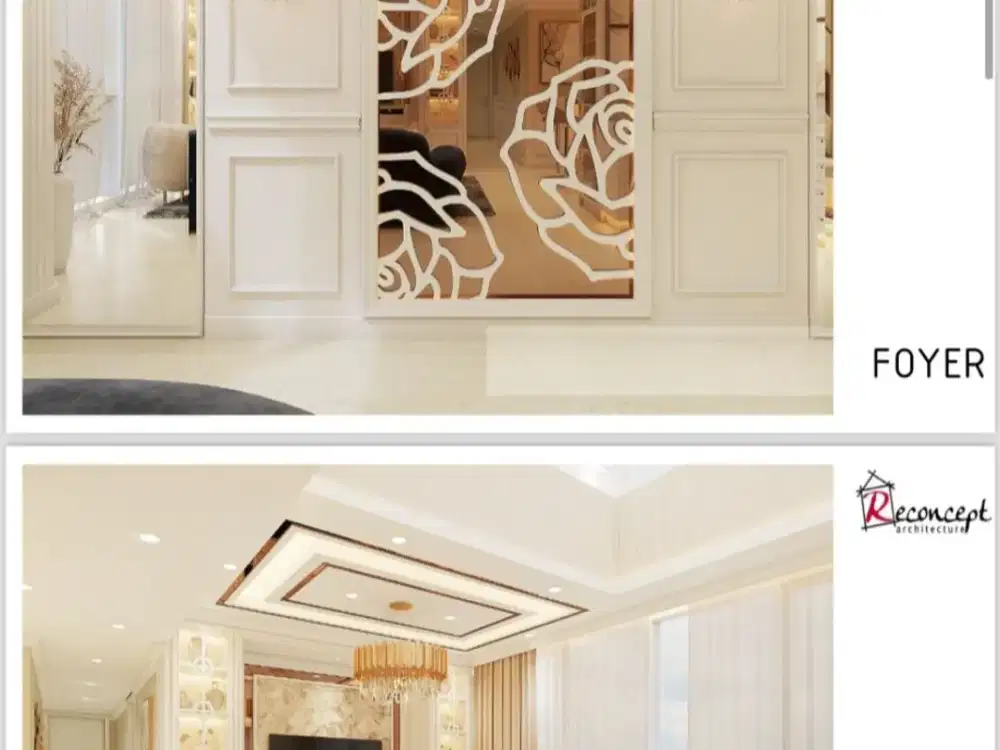 Apartemen Daerah sudirman SUPER PREMIUM MEWAH