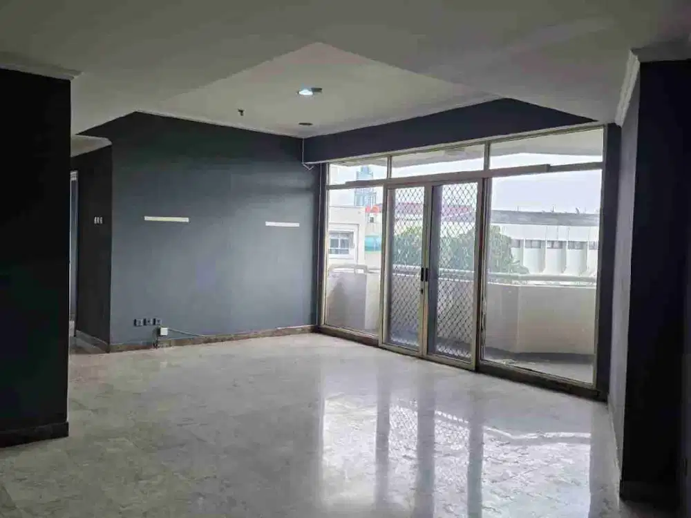 APARTEMENT SLIPI JAKARTA BARAT