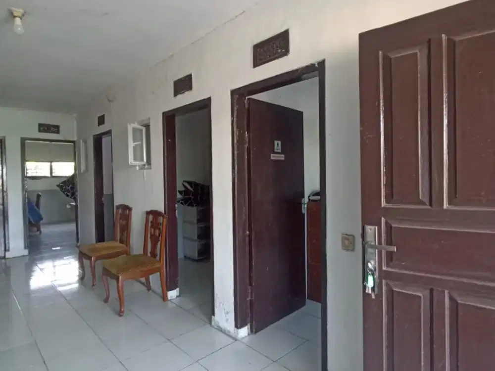 Jual Kosan  dekat Telkom University Bojongsoang Buahbatu Bandung