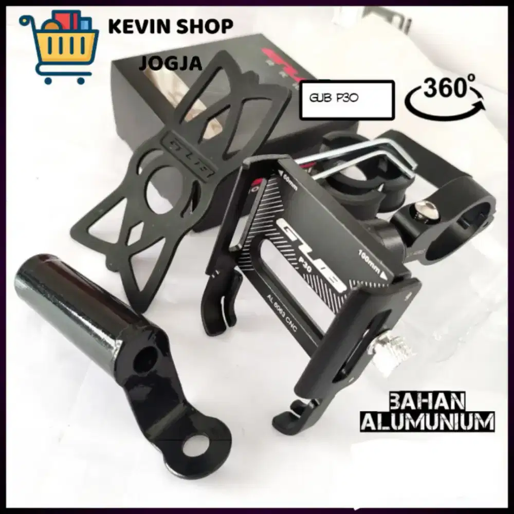 Holder hp ojol gub p30 new