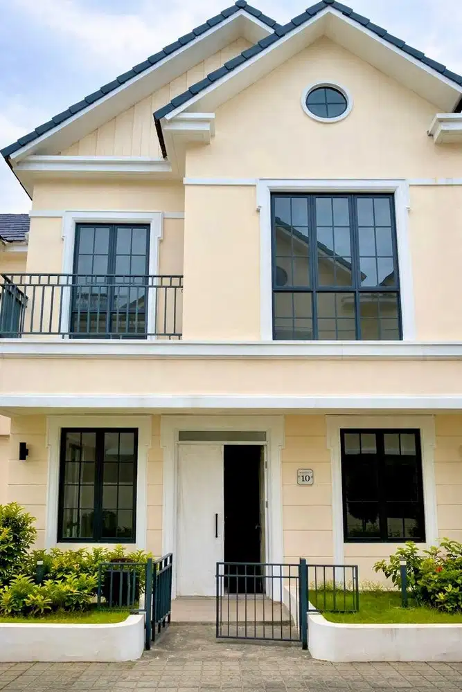 Best Deal Cluster Margonite 9 No. 10 (H series - terbesar) Lavon